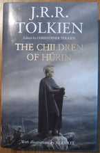 Load image into Gallery viewer, The Children of Húrin
