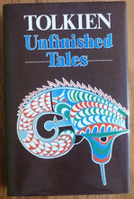 Load image into Gallery viewer, Unfinished Tales