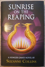 Load image into Gallery viewer, Sunrise on the Reaping (The Hunger Games) (Exclusive Edition)