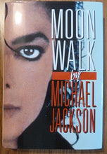 Load image into Gallery viewer, Moonwalk
