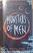 Load image into Gallery viewer, Monsters of Men (Chaos Walking) (Signed)