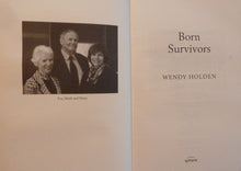 Load image into Gallery viewer, Born Survivors