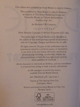 Load image into Gallery viewer, Dune Messiah: Exclusive Edition with stencilled edge