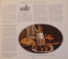 Load image into Gallery viewer, Farmhouse Cookery Recipes from the Country Kitchen