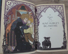 Load image into Gallery viewer, Harry Potter and the Prisoner of Azkaban: MinaLima Edition (Signed by the Illustrator's)