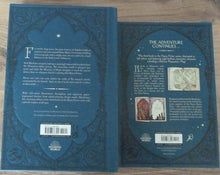 Load image into Gallery viewer, Harry Potter and the Prisoner of Azkaban: MinaLima Edition (Signed by the Illustrator's)