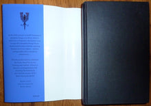 Load image into Gallery viewer, Harry Potter and the Half-Blood Prince- Ravenclaw Edition (Harry Potter House Editions) (First UK edition-first printing of this edition)