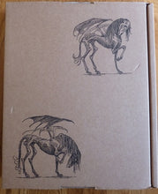 Load image into Gallery viewer, Harry Potter and the Order of the Phoenix: Deluxe Illustrated Slipcase Edition (First UK edition-first printing) & Double sided Tote Bag