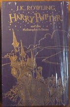 Load image into Gallery viewer, Harry Potter and the Philosopher's Stone (Gift Edition)