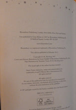 Load image into Gallery viewer, Harry Potter and the Philosopher's Stone (Gift Edition)