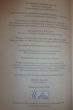 Load image into Gallery viewer, Harry Potter and the Philosopher's Stone-Harry Potter and the Chamber of Secrets-Harry Potter and the Prisoner of Azkaban: MinaLima Editions (Signed by the Illustrator's, First UK edition-first printing)