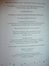 Load image into Gallery viewer, Harry Potter and the Prisoner of Azkaban (Gift Edition)