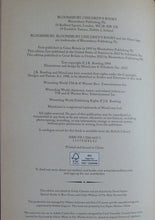 Load image into Gallery viewer, Harry Potter and the Prisoner of Azkaban: MinaLima Edition