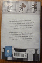 Load image into Gallery viewer, Heroes: Heroes, Mortals and Monsters, Quests and Adventures (Exclusively Signed, Limited Numbered First UK Edition)