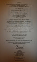 Load image into Gallery viewer, Iron Flame (The Empyrean) (First UK edition-first printing)