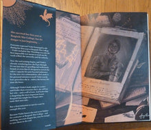 Load image into Gallery viewer, Iron Flame (The Empyrean)