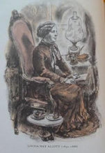 Load image into Gallery viewer, Little Women or Meg, Jo, Beth, and Amy (Collector's edition)