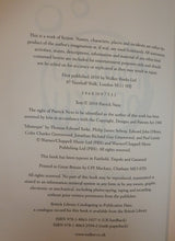 Load image into Gallery viewer, Monsters of Men (Chaos Walking) (Signed)