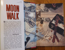 Load image into Gallery viewer, Moonwalk