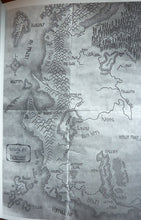 Load image into Gallery viewer, Murtagh: The World of Eragon (The Inheritance Cycle, 5) (Signed & Dated)