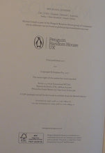 Load image into Gallery viewer, Mythos-Heroes-Troy-Odyssey (The Greek Myths Retold)- (Signed First UK editions-first printing)