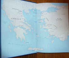 Load image into Gallery viewer, Mythos-Heroes-Troy-Odyssey (The Greek Myths Retold)- (Signed First UK editions-first printing)