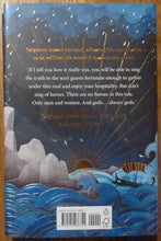 Load image into Gallery viewer, Odyssey: The final part of the story started in global bestseller Mythos (Stephen Frys Greek Myths, 4) (Exclusively Signed, Limited Numbered First UK Edition)