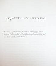 Load image into Gallery viewer, Sunrise on the Reaping (The Hunger Games) (Exclusive Edition)