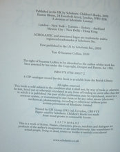 Load image into Gallery viewer, The Ballad of Songbirds and Snakes (A Hunger Games Novel) (The Hunger Games)