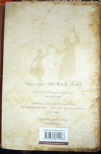 Load image into Gallery viewer, The Book Thief (First UK edition-first printing)