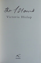 Load image into Gallery viewer, The Island (First UK edition-first printing)