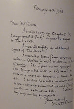 Load image into Gallery viewer, The Letters of J.R.R. Tolkien