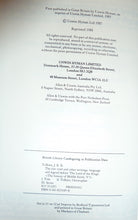 Load image into Gallery viewer, The Lost Road and Other Writings: Language and Legend Before the "Lord of the Rings": v. 5 (The History of Middle-Earth)