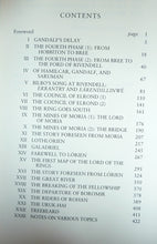 Load image into Gallery viewer, The Treason of Isengard - The History of The Lord of the Rings, Part Two (History of Middle-Earth Vol.7)