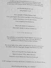 Load image into Gallery viewer, La Belle Sauvage: The Book of Dust Volume One: From the world of Philip Pullman's His Dark Materials - now a major BBC series (Book of Dust Series)