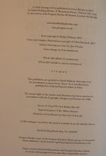 Load image into Gallery viewer, La Belle Sauvage: The Book of Dust Volume One (Signed)