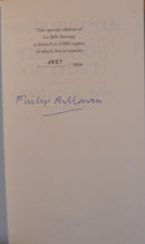 Load image into Gallery viewer, The Book of Dust: La Belle Sauvage vol. 1 (Exclusive Signed by the Author, Limited Slipcased First Edition)