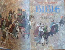 Load image into Gallery viewer, The Children's Bible in Colour