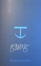 Load image into Gallery viewer, The Dark Mirror (The Bone Season) (Signed Exclusive Edition-First UK edition-first printing)