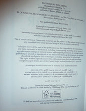 Load image into Gallery viewer, The Dark Mirror (The Bone Season) (Signed Exclusive Edition-First UK edition-first printing)