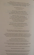 Load image into Gallery viewer, The Rose Field: The Book of Dust Volume Three (Exclusive Edition )