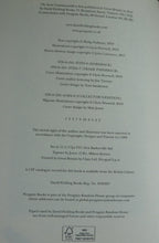 Load image into Gallery viewer, The Secret Commonwealth: The Book of Dust Volume Two (Book of Dust 2) (Signed) Plus Chapter Sampler