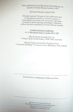 Load image into Gallery viewer, The Treason of Isengard (History of Middle-Earth Vol.7) (The History of Middle-Earth) (First UK edition-first impression)