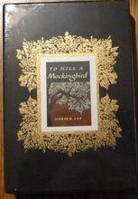 Load image into Gallery viewer, To Kill a Mockingbird (Deluxe Gift Edition)