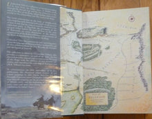 Load image into Gallery viewer, Unfinished Tales (Signed by the Illustrator)