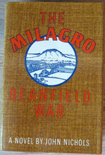 Load image into Gallery viewer, The Milagro: Beanfield War