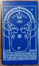 Load image into Gallery viewer, The Lord of the Rings-One-volume (Illustrated Edition) (First UK edition)