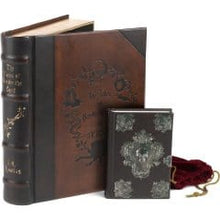 Load image into Gallery viewer, The Tales of Beedle the Bard, Collector's Edition