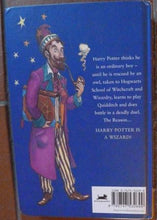 Load image into Gallery viewer, Harry Potter and the Philosopher's Stone (Book 1)