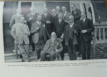 Load image into Gallery viewer, A Bonfire of Leaves